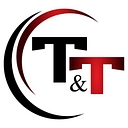 T & T Healthcare Staffing logo