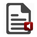 TTS Tool logo