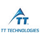 Tt Technologies, Inc. Trenchless Solutions logo