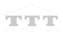 TTT Roofing logo