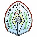 Tafila Technical University logo