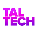 Tallinn University of Technology logo