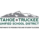 Tahoe-Truckee Unified logo