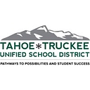 Tahoe Truckee Unified Schl Dst logo