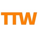 Taylor Thomson Whitting (Ttw) logo