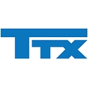 Therma Tron X, Inc. (Ttx®) logo