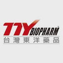 Tty Biopharm logo