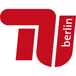 TU Berlin logo