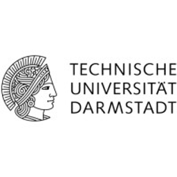 TU Darmstadt logo