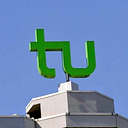 TU Dortmund logo