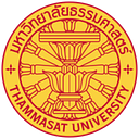 Thammasat University logo