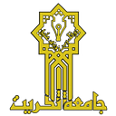 Tikrit University logo