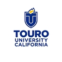 Touro University California logo