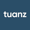 Tuanz logo