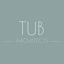 TUB Architects logo