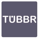 Tubbr logo
