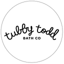 Logo for tubbytodd.com