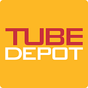 Tubedepot logo