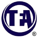 Tube Forgings Of America, Inc. logo