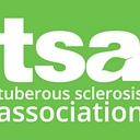 Tuberous Sclerosis Association logo