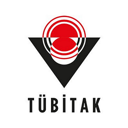 TÜBİTAK — Scientific and Technological Research Council of Türkiye logo