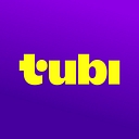 Tubi Tv logo