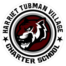 Harriet Tubman Village Charter logo