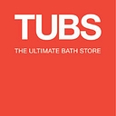 Tubs The Ultimate Bathroom Store logo