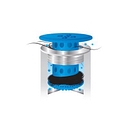 The Shroom Company logo