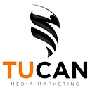 Tucan Media Marketing logo