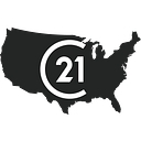 Century 21 Tucci Realty logo
