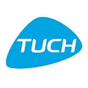 Tuch Design Limited logo
