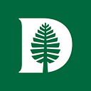 Logo Tuck School of Business at Dartmouth