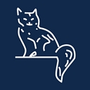 Tuckahoe Animal Hospital and Pet Center logo