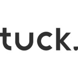 Tuck logo
