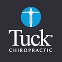 Tuck Chiropractic logo