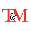 Tucker & Marks logo