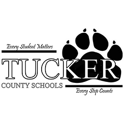 Tucker County High School logo