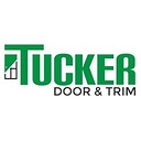 Tucker Door And Trim logo