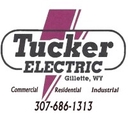 Tucker Electric logo