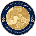 City of Tucker logo