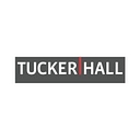 Tucker/Hall logo