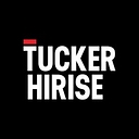 Tucker Hirise Construction Inc. logo