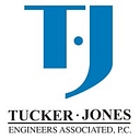 Tucker Jones Engineers Associated, P.C. logo