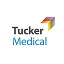 TUCKER MEDICAL PTE. LTD. logo