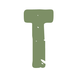 Tucker's logo