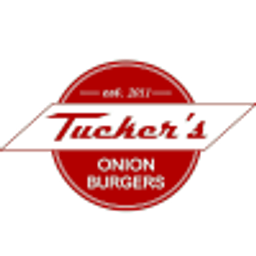 Tucker's Onion Burgers logo