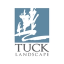 Tuck Landscape logo