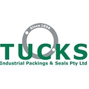 Tuck's Industrial Packings & Seals Pty Ltd logo