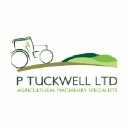 P Tuckwell Ltd logo